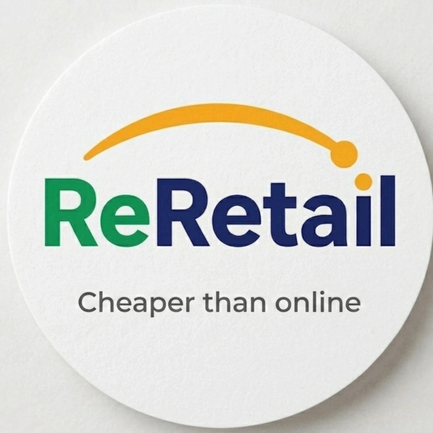 ReRetail Logo